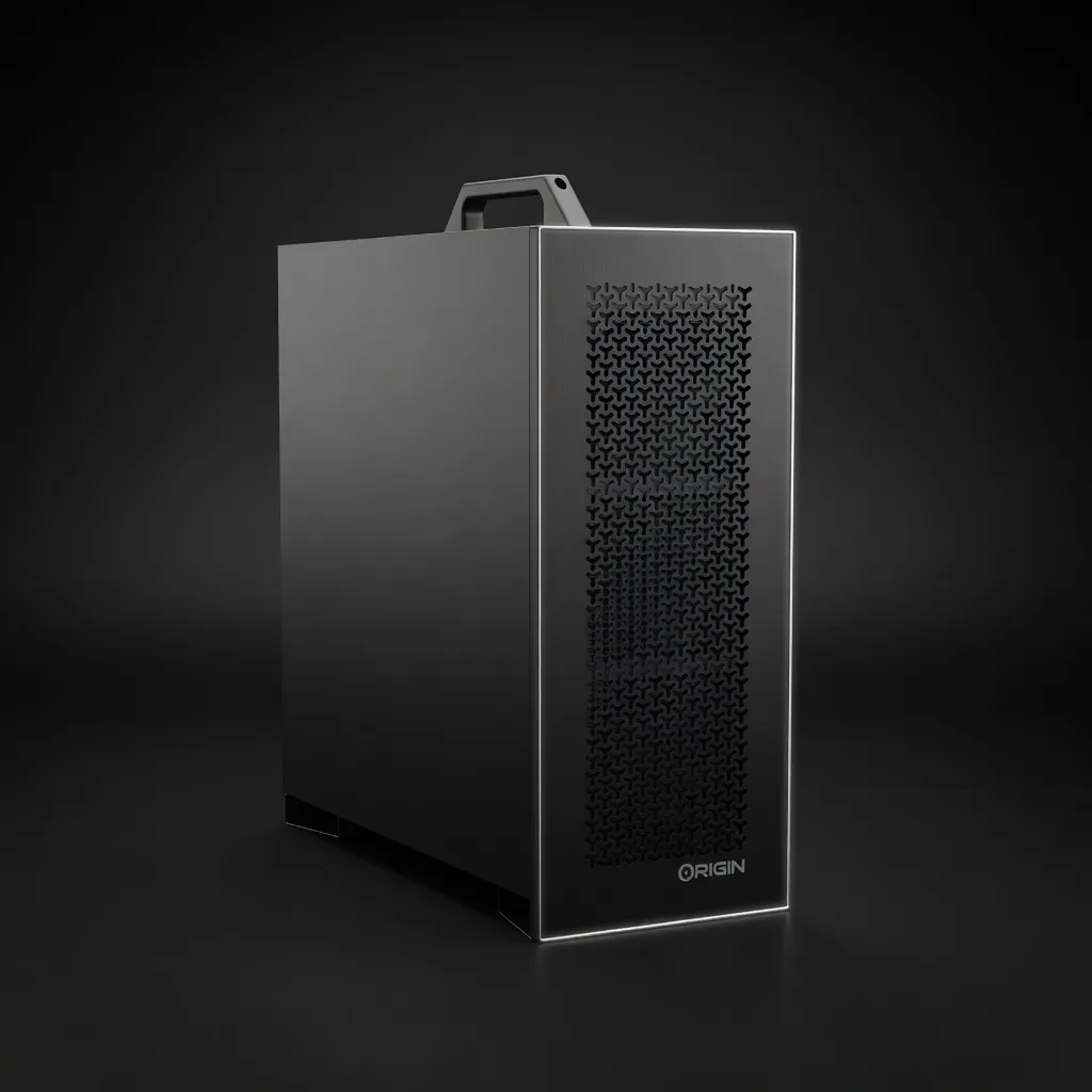 Origin PC M-CLASS v2 (Pre-built)