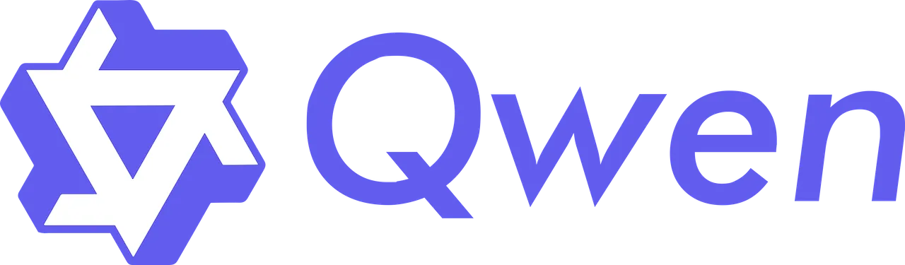 Qwen logo