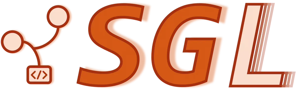 sglang logo