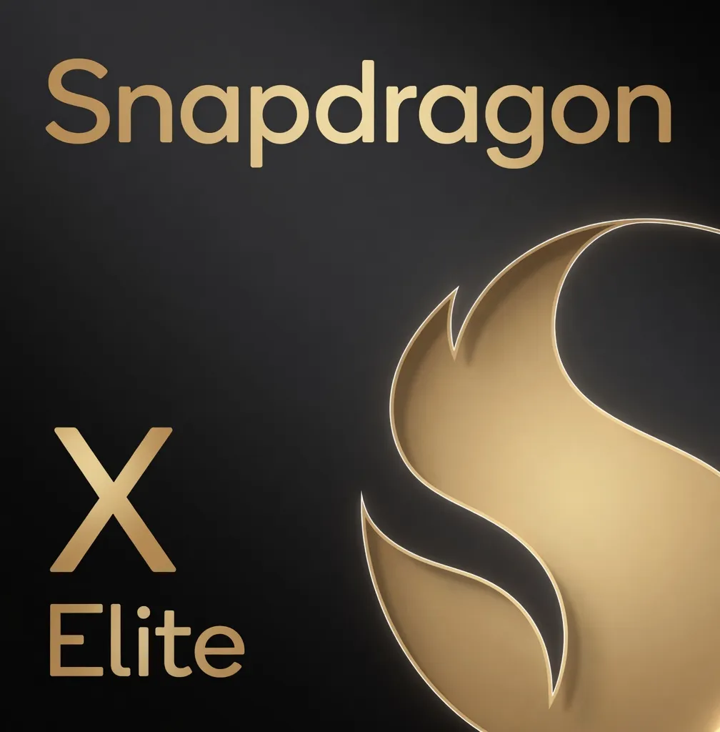 Qualcomm Snapdragon X Elite (X1E-84-100)