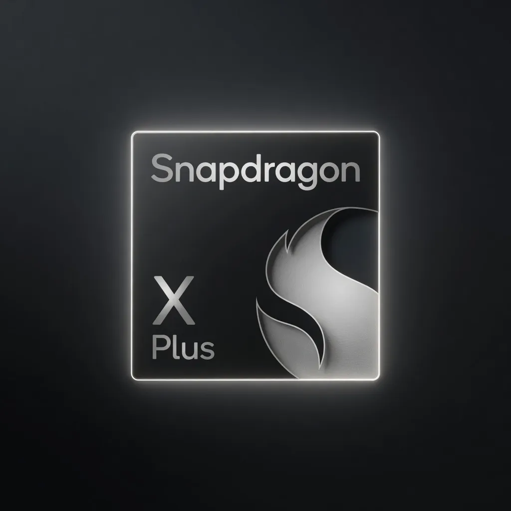 Qualcomm Snapdragon X Plus (X1P-64-100)