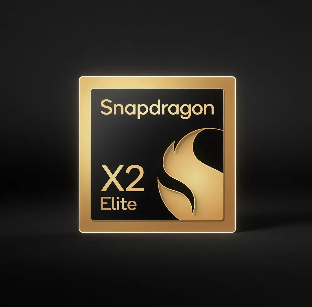 Qualcomm Snapdragon X2 Elite