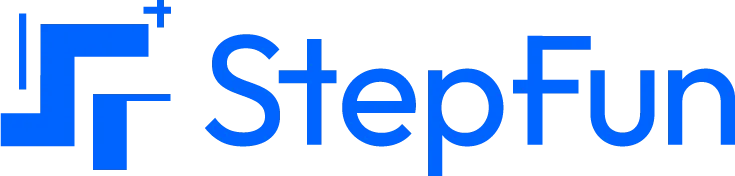 StepFun logo