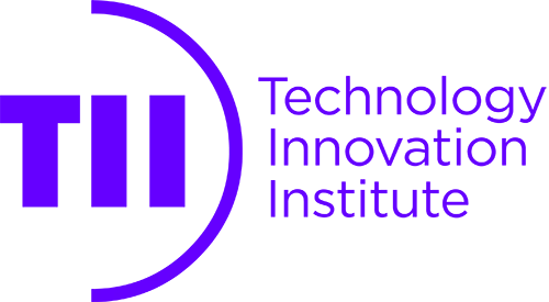 Technology Innovation Institute logo