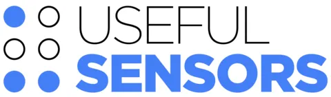 useful sensors logo